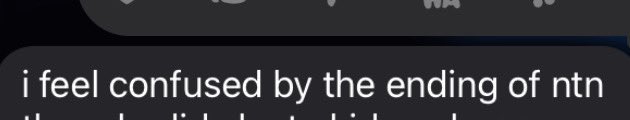 Least weird reaction to reading the locked tomb