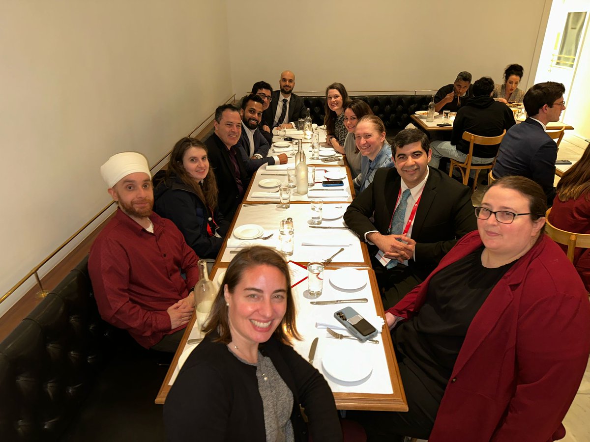 Thrilled to present our latest research at #ISC25 in Los Angeles! Exciting discussions on stroke innovation and advancing neurology. Grateful for the opportunity to share and learn from global experts! #StrokeResearch #neurotwitter