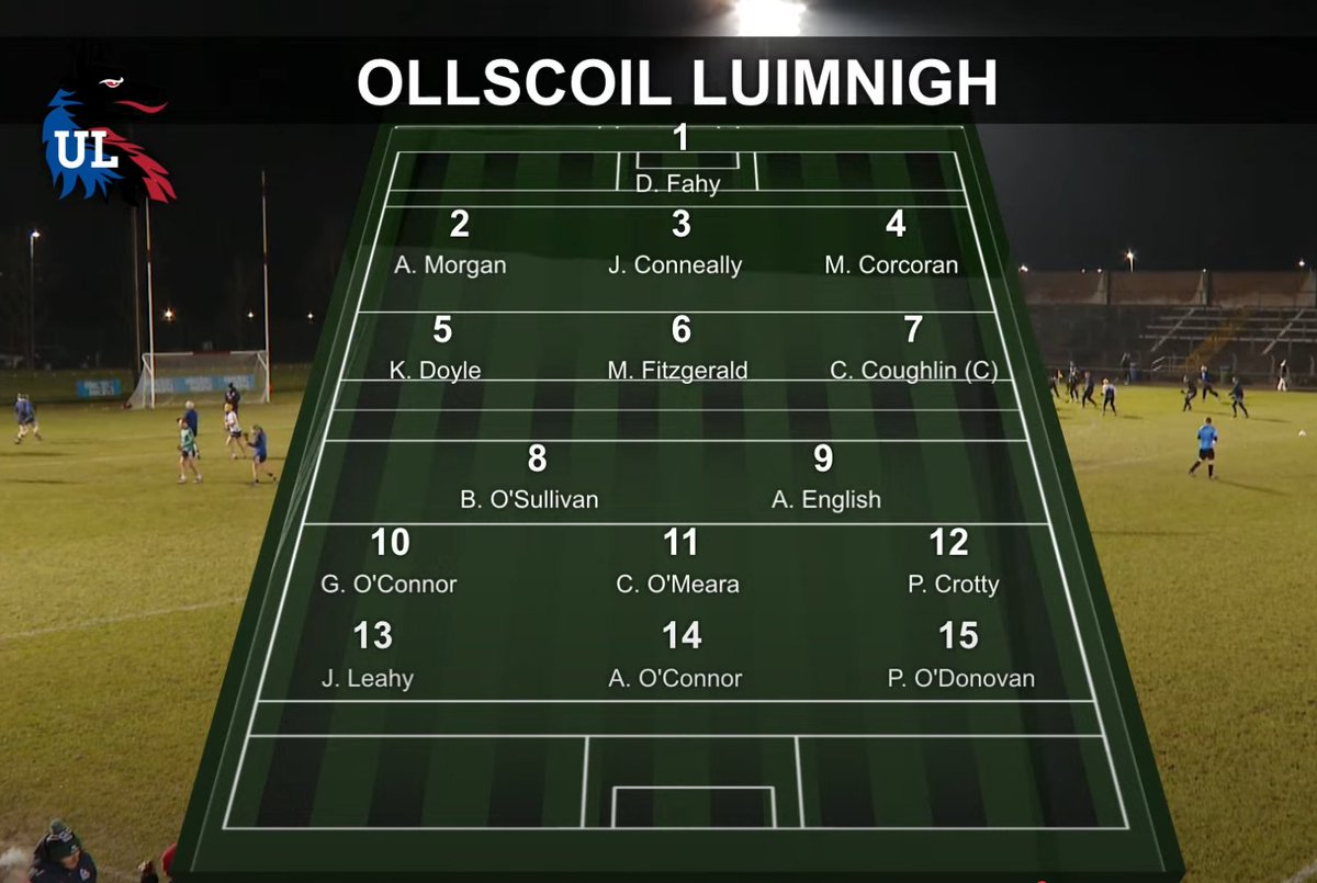 Craic Of The Ash tweet media