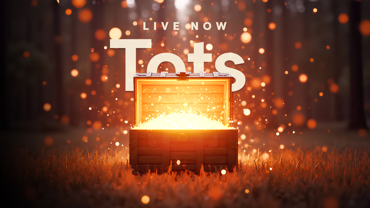 AcreBTC's tweet photo. 1/3 Today, we're excited to share how Acre is bringing time-tested wisdom to digital asset ecosystems with tots, our evolved community rewards system.

Introducing Tots: Inspired by the story of how a food company turned leftover potato scraps into the iconic tater tots, we saw an opportunity to transform overlooked contributions into something valuable.

Tots are our new community rewards system that recognizes and incentivizes participation within the Acre ecosystem.