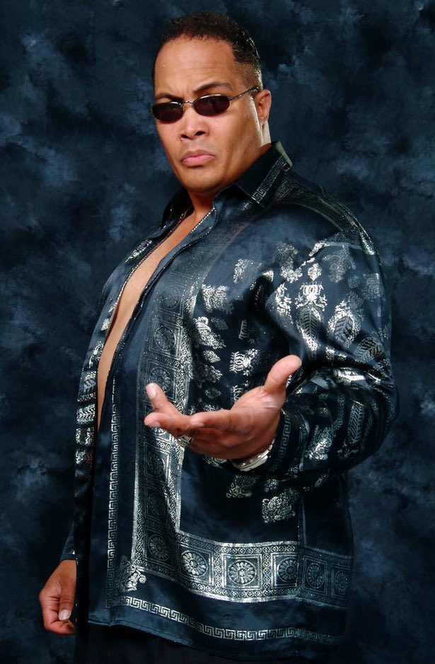 Chupacabra_01's tweet photo. πHappy Birthday to The Smoke! @THESMOKE000 #TheSmoke #EricMoran #WEW #NWAShockwave #WWE #NXT #ECW #NWA #WCW #TNA #ROH #AEW #MLW #LuchaLibreAAA #CMLL #NewJapan #NJPW #ProWrestlingNoah #AJPW https://t.co/A2NJpn2CV5