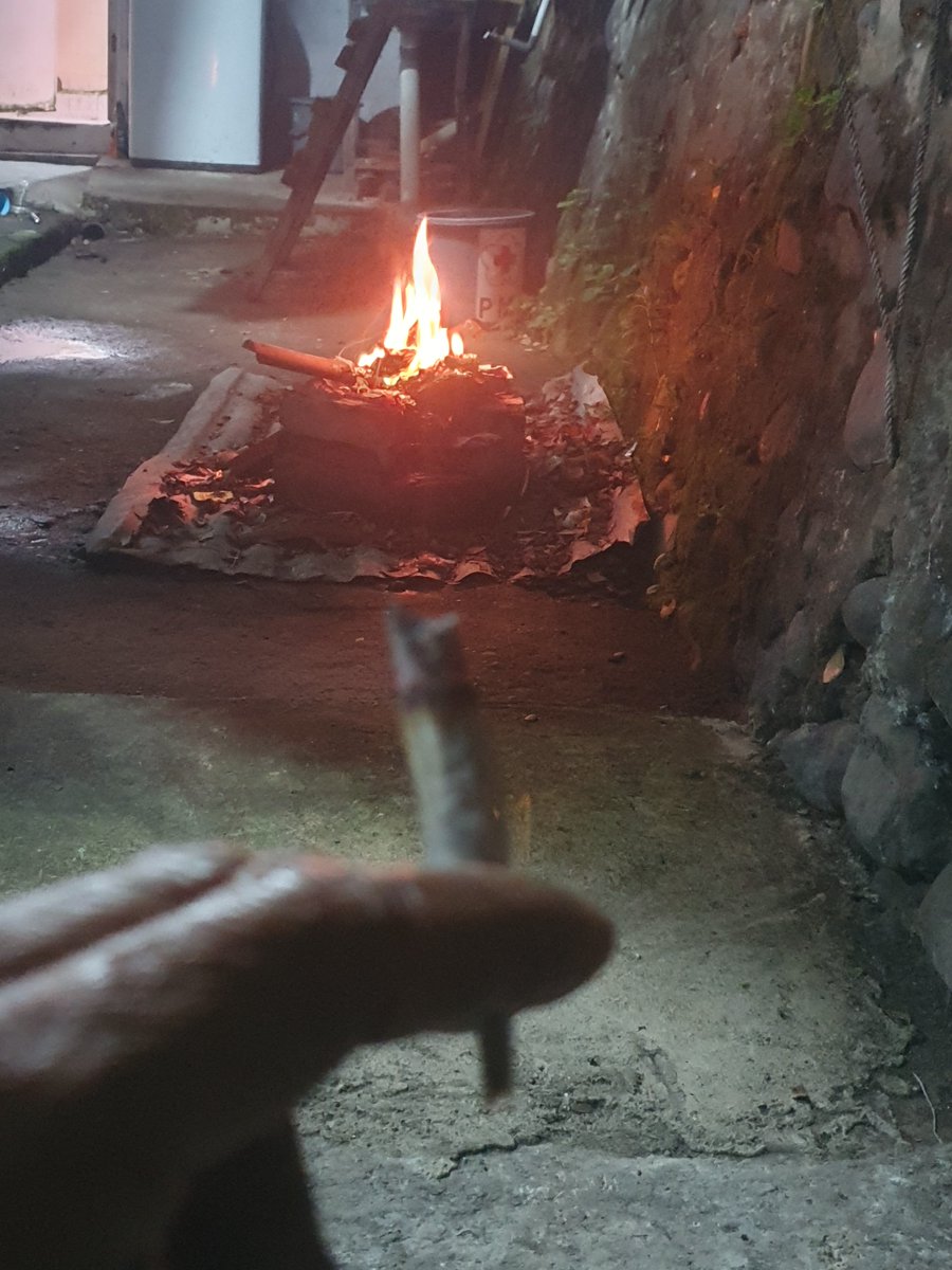 upikompeng's tweet photo. Just a bad day, not a bad life. 🥱💨 https://t.co/EbIrUrNNDc