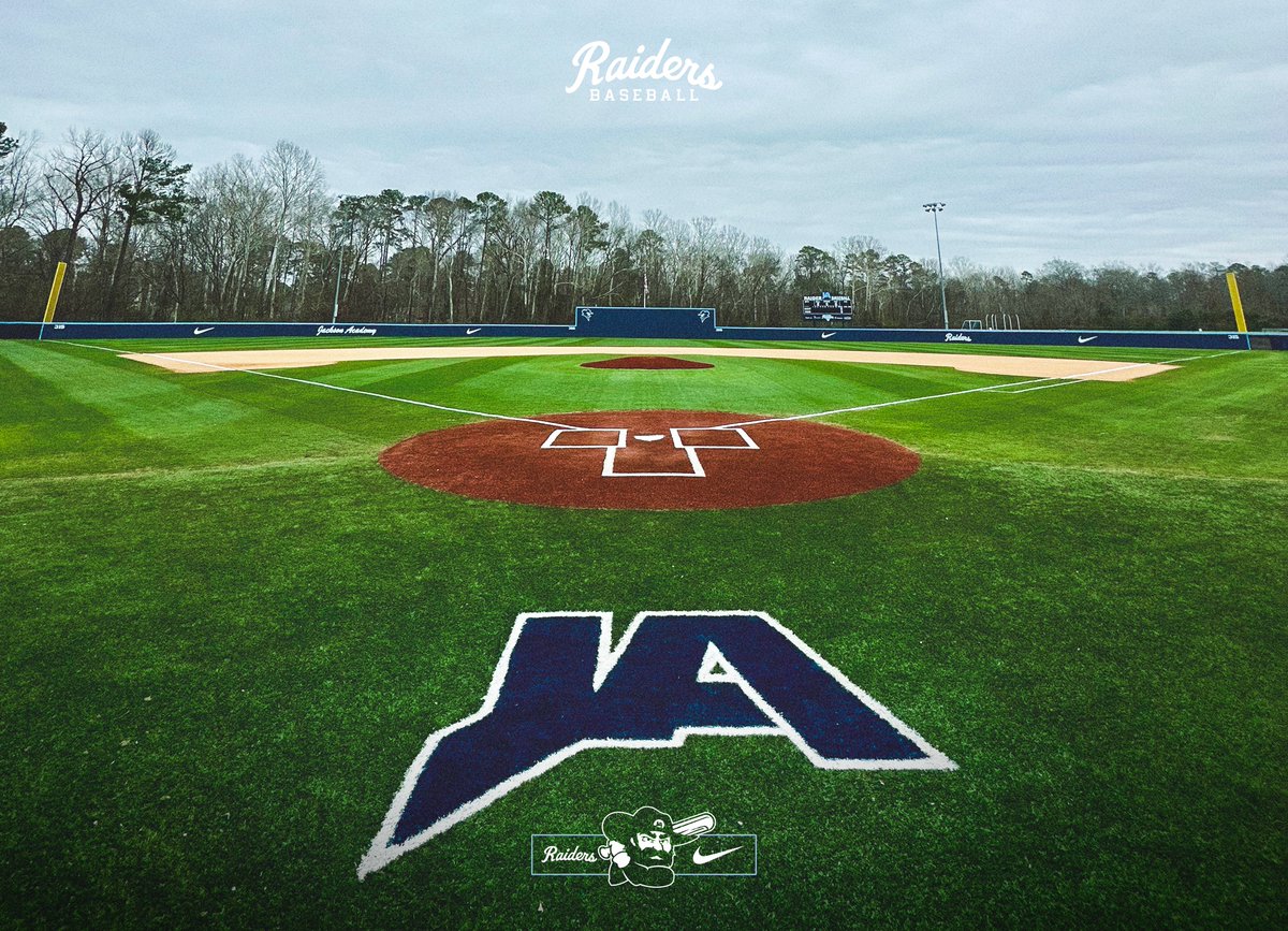 1-0 ✅
Top-notch field ✅
#WeAreJA