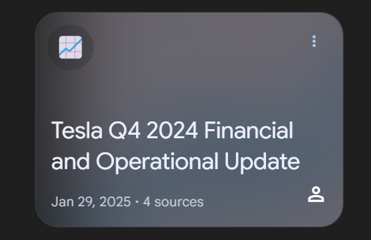 Scojack_trader's tweet photo. Earnings Analysis Hack: Create @NotebookLM w/ earnings release, presentation, and call transcript, then query... augments reading the financials. https://t.co/yW0hdFGLNj