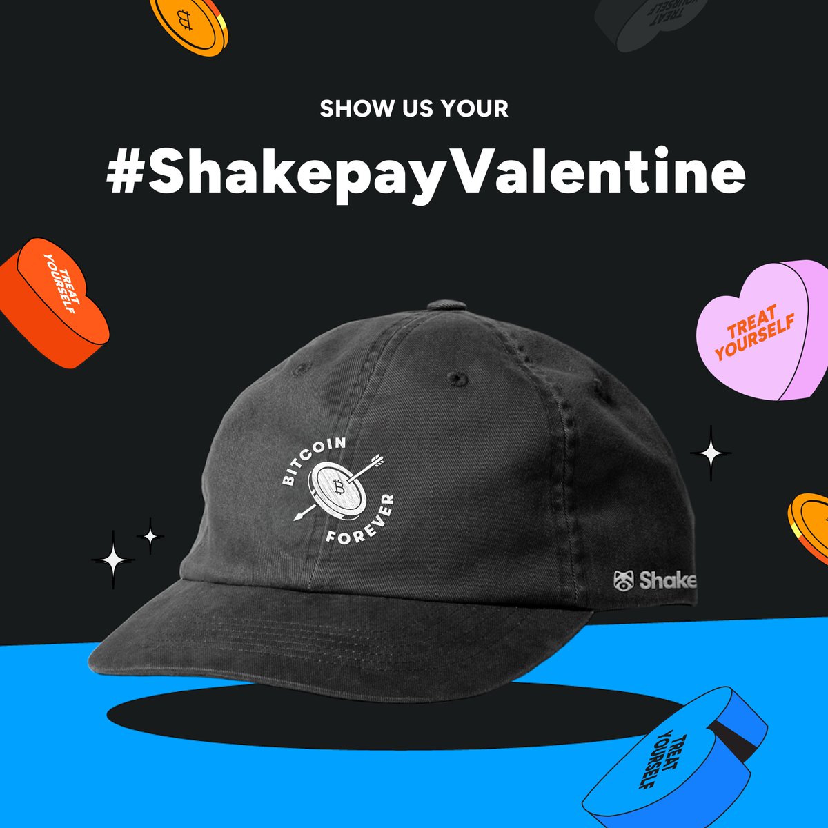 Shakepay — Buy Bitcoin 🇨🇦 tweet media