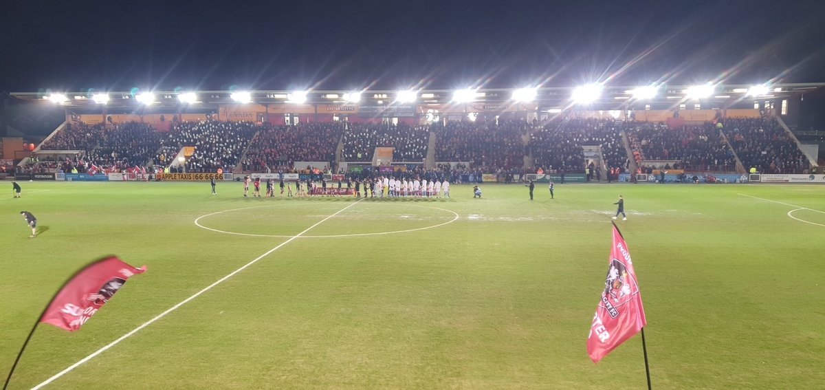 Come on City! #ecfc #nffc #FACup