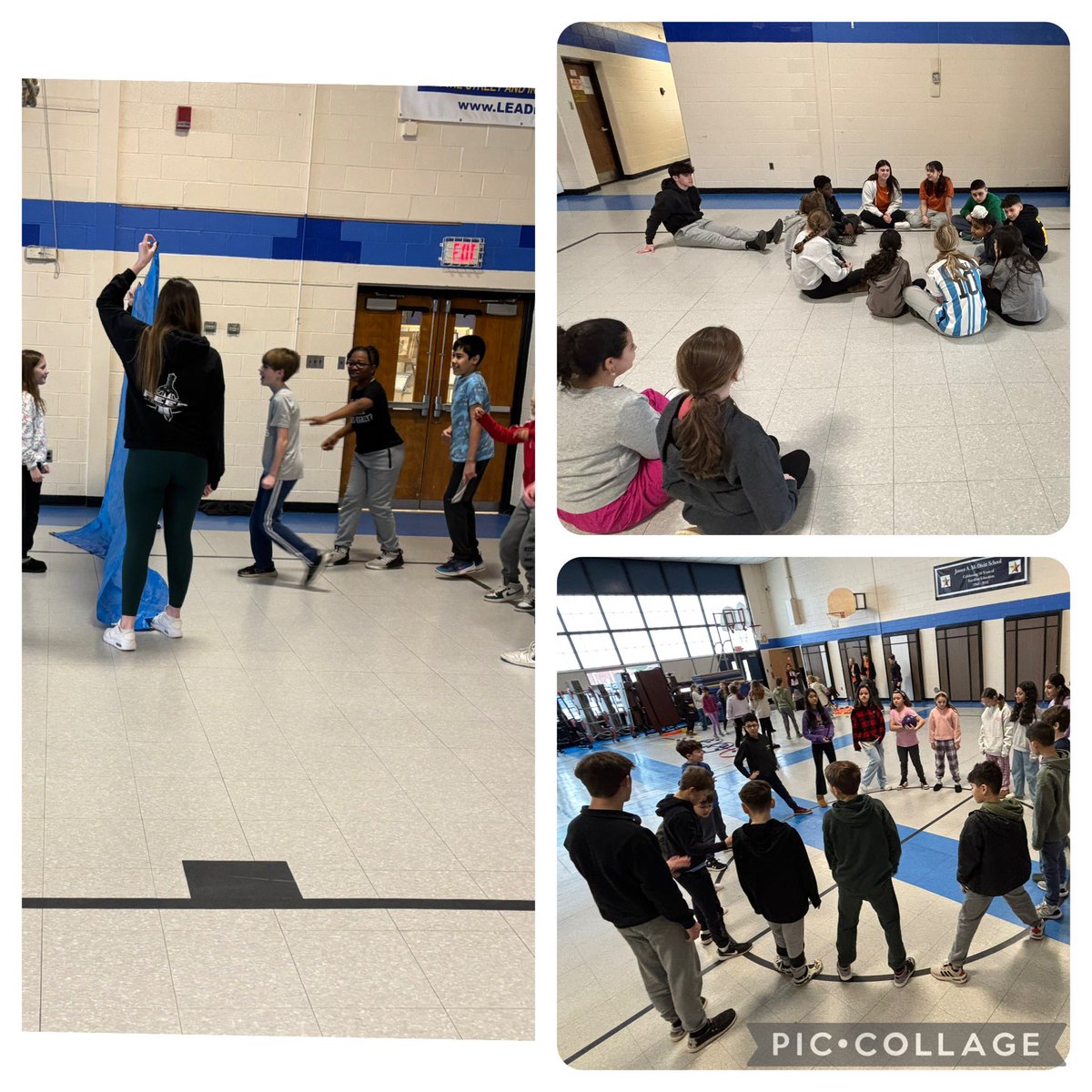 Antoinette Larkin tweet media