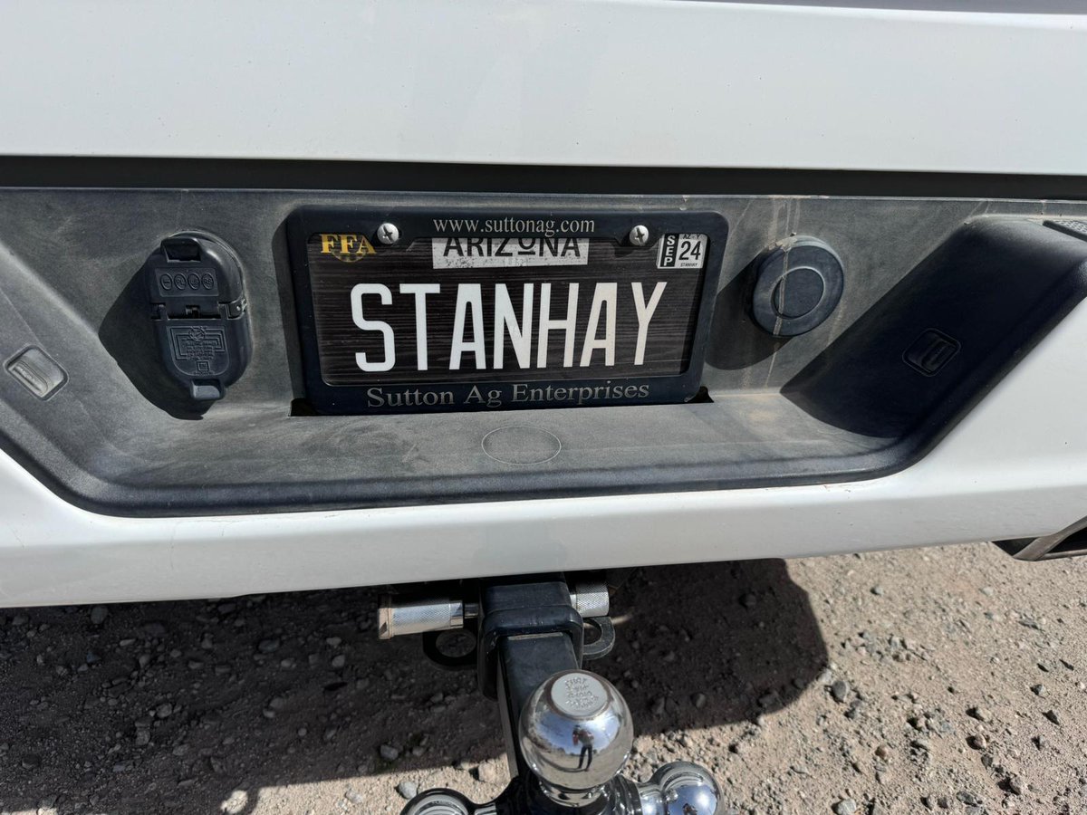 Stanhay (@stanhaywebb) on Twitter photo If you're going to the <a href="/WorldAgExpo/">World Ag Expo</a> then don't forget to pop by our dealer Sutton Ag Enterprises stand to learn about what Stanhay can offer
#worldagexpo #PrecisionPlanting If you're going to the <a href="/WorldAgExpo/">World Ag Expo</a> then don't forget to pop by our dealer Sutton Ag Enterprises stand to learn about what Stanhay can offer
#worldagexpo #PrecisionPlanting