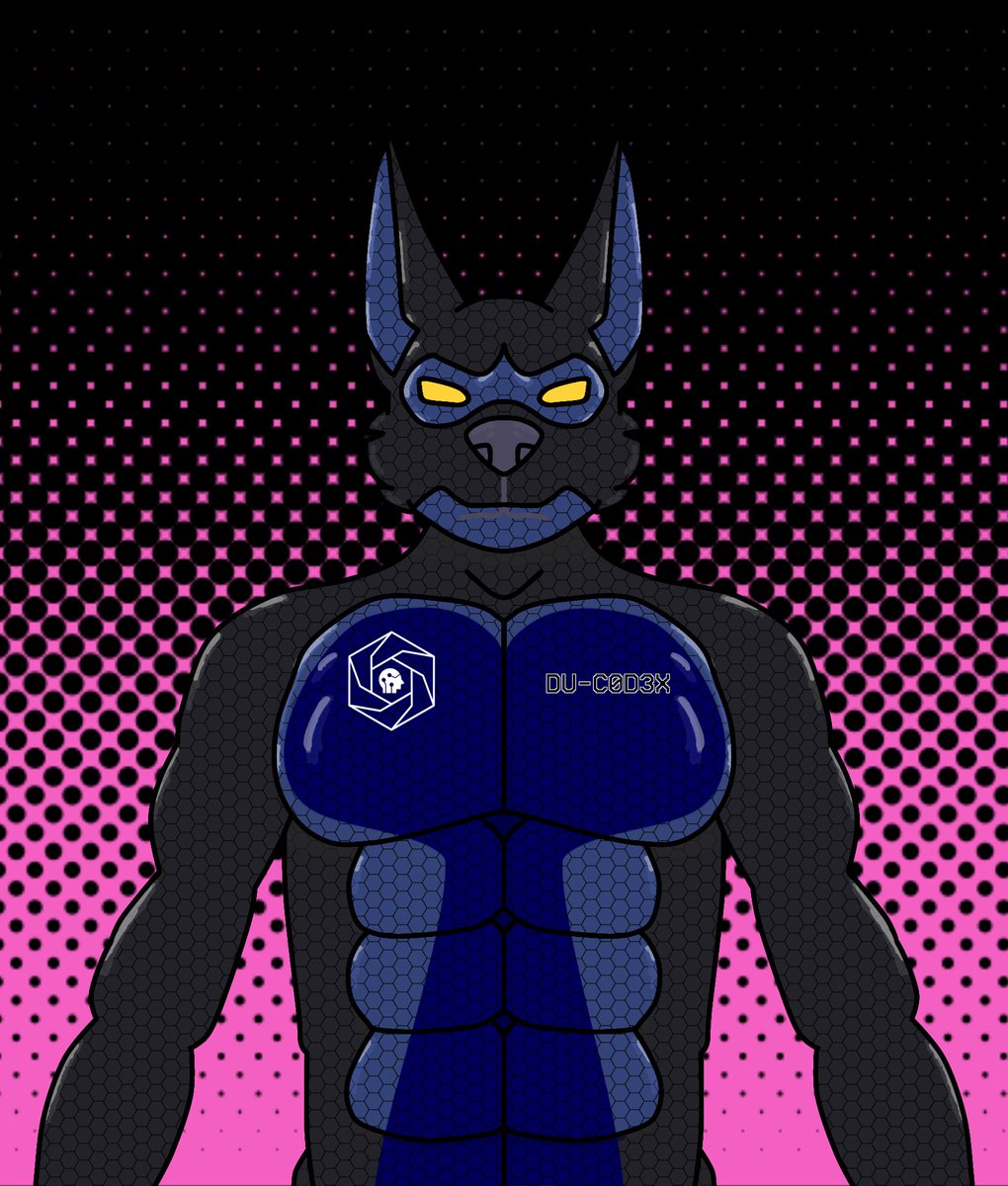 ". . .You were once a great dronifier, taking away people's freedom, but that's over, Codex." 

A gift for <a href="/JackalCodex/">Codex</a> 

THANKS FOR TRUSTING ME nwn