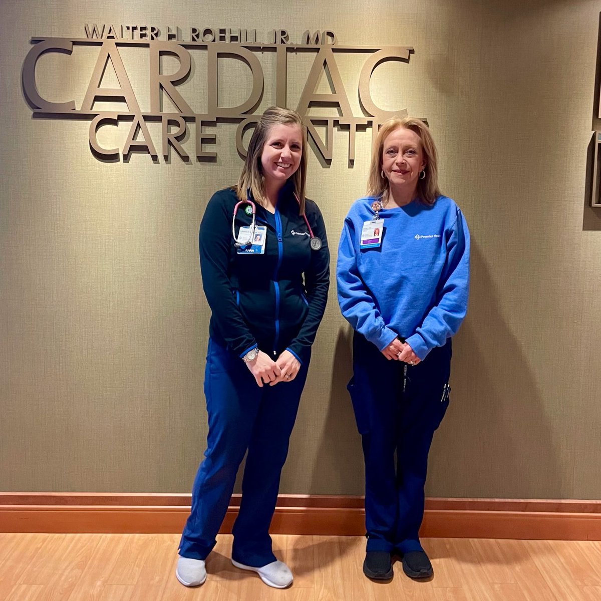 ChristHospital's tweet image. It’s Heart Failure Awareness Week! We’re proud to partner with @PremierHealthOH to improve care & outcomes for heart failure patients. Together, we’re enhancing support & treatment for better heart health. Thank you to our dedicated teams making a difference every day! @TCHheart