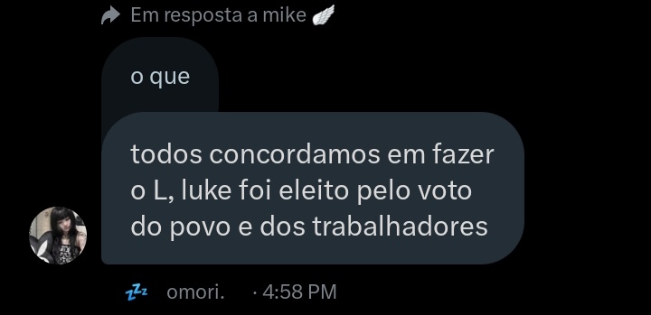 mike. (@eupobrinho) on Twitter photo 