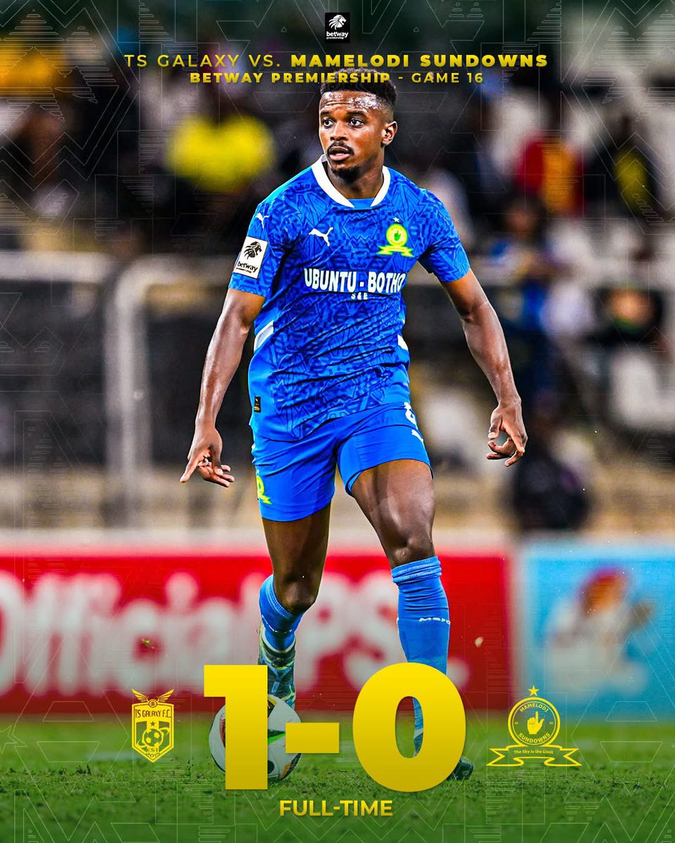 Aiander_F's tweet photo. Absolutely delightful seeing these "small teams" making the fans of the  "big teams" happy. The way priorities have shifted from them being deluded into thinking their team is still "challenging for the league" to now praising the smaller teams for doing a better job.#Sundowns https://t.co/NQgFHfYZh9