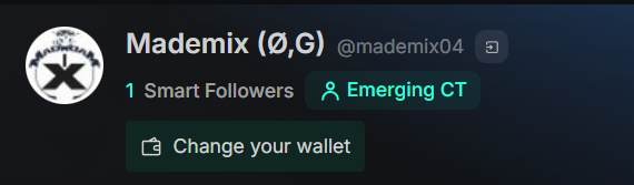 let's get some yaps guys 🤝

let's connect 
reply and I will follow you