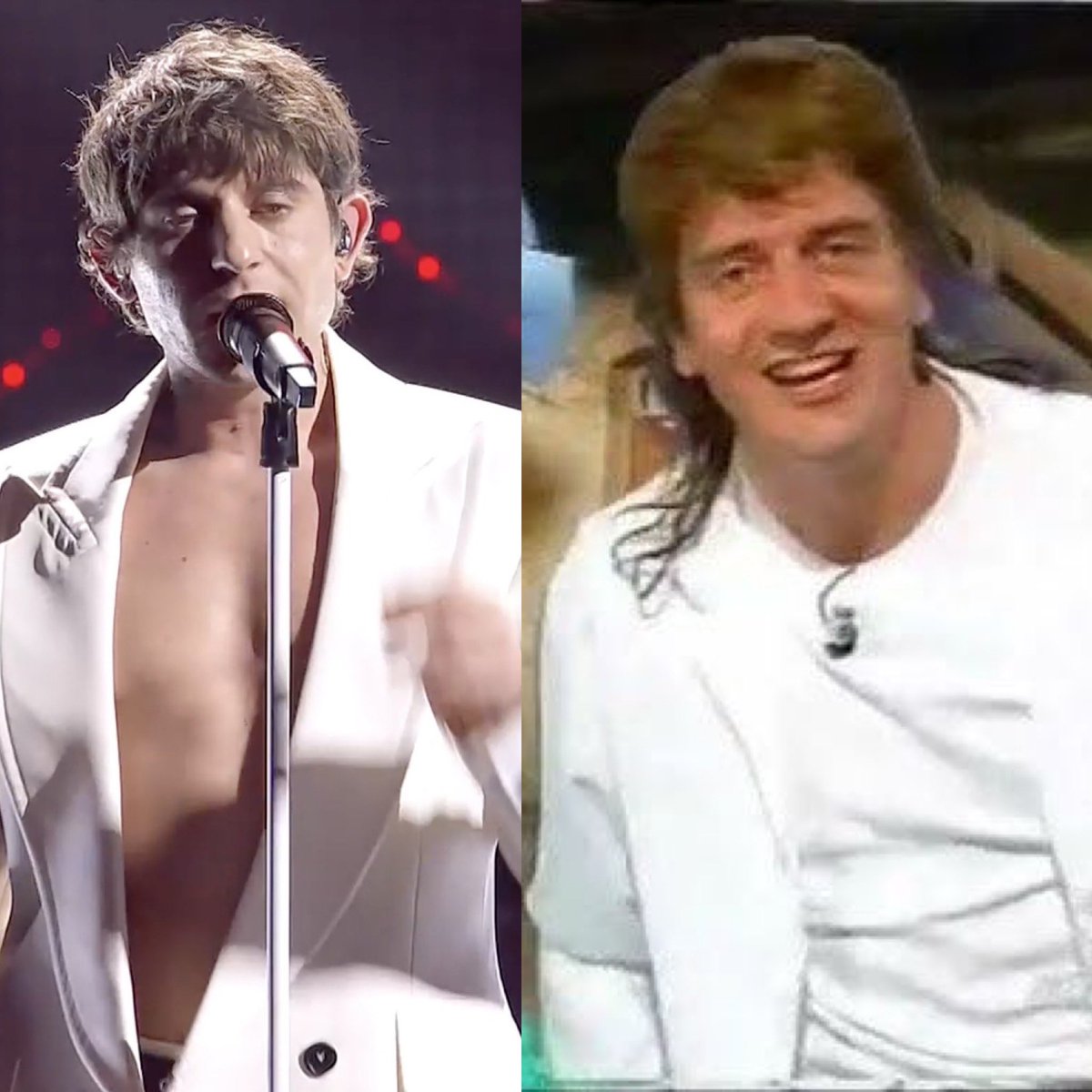 #rkomi #Sanremo2025