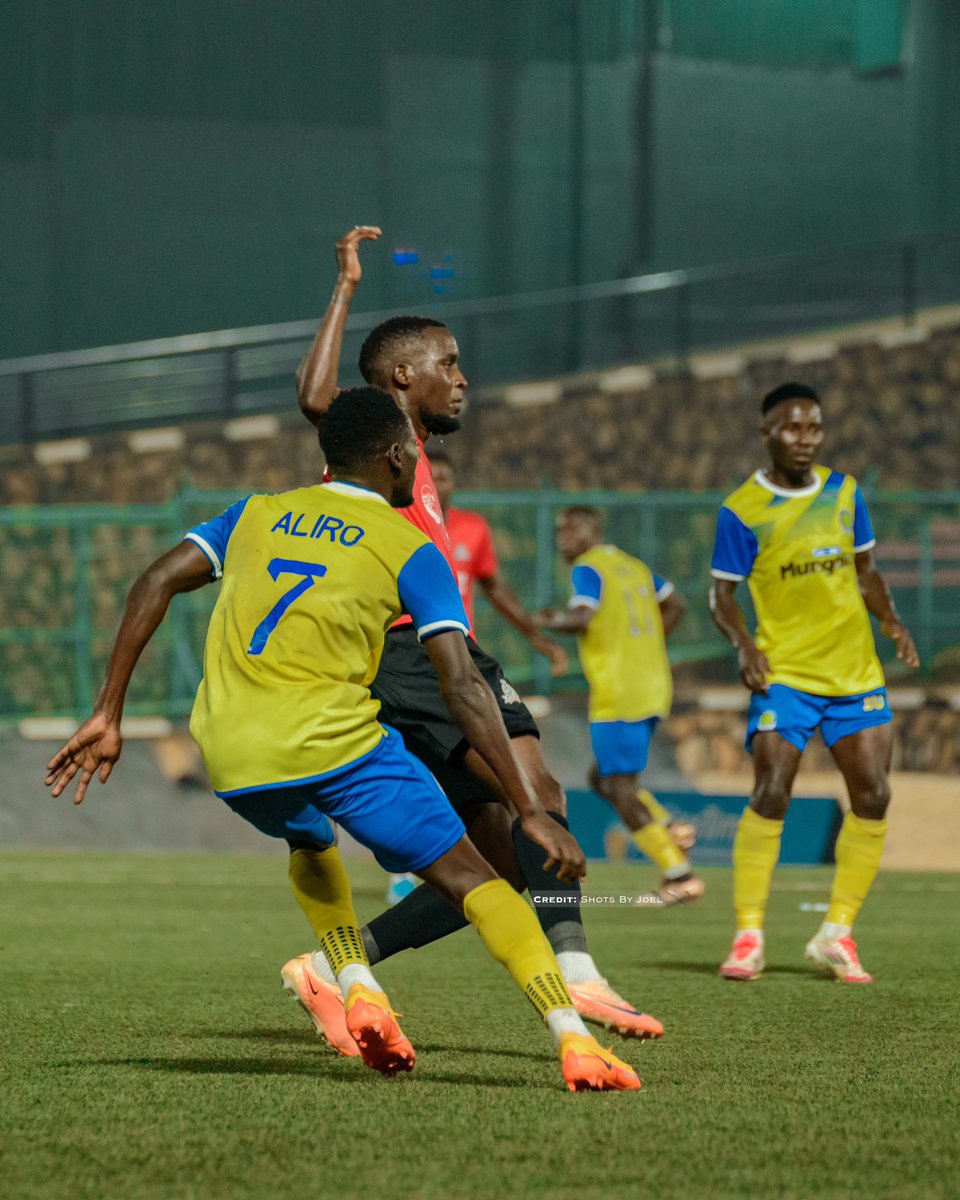 ShotsByJoel's tweet image. Photos📸
FT: @VipersSC 2 - 0 @URAFC_Official 
 #VIPURA  || #StarTimesUPL