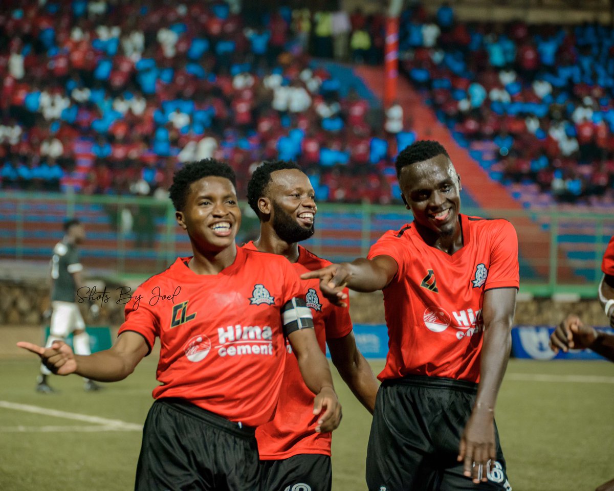 ShotsByJoel's tweet image. Photos📸
FT: @VipersSC 2 - 0 @URAFC_Official 
 #VIPURA  || #StarTimesUPL