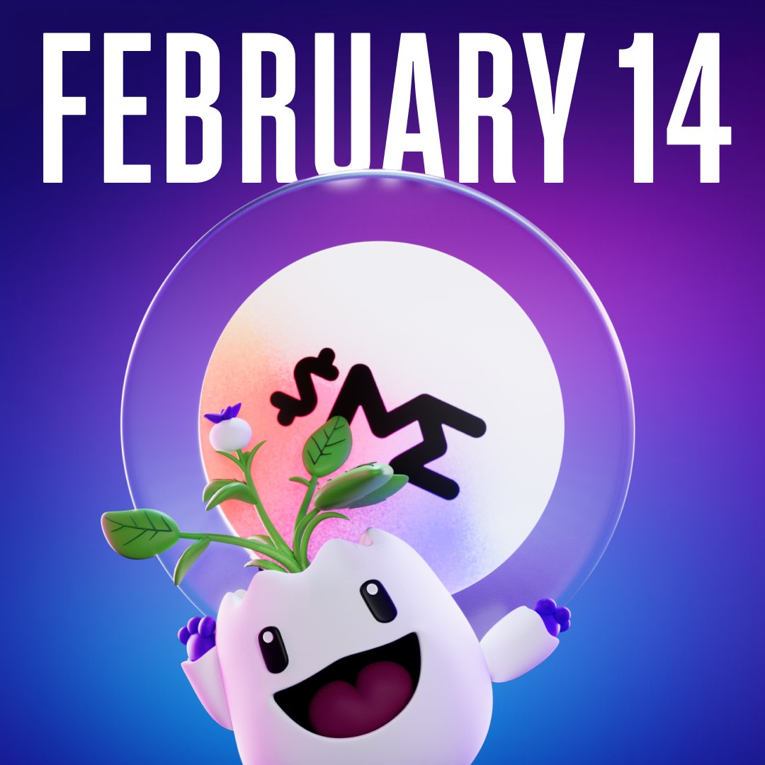 Nothing says I love you like free $ME.

Unclaimed $ME Bonus Airdrop distribution starts 11AM PT on 2/14 if you staked before the claim closed on 2/1.

If you weren’t staked by then, sorry, no love for you 💔

All allocations are final. See below for details.