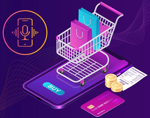 devnox's tweet image. 🎙️ Гласовото пазаруване променя електронната търговия! 🛍️ До 2026 г. се очакват приходи от $164 млрд. – адаптирахте ли вече магазина си? 🚀

📖 Разберете повече: shorturl.at/5sIou

#VoiceShopping #Ecommerce #AI #OnlineStore #Devnox