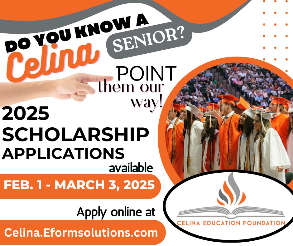 Celina High School (@celina_hs_cisd) on Twitter photo 