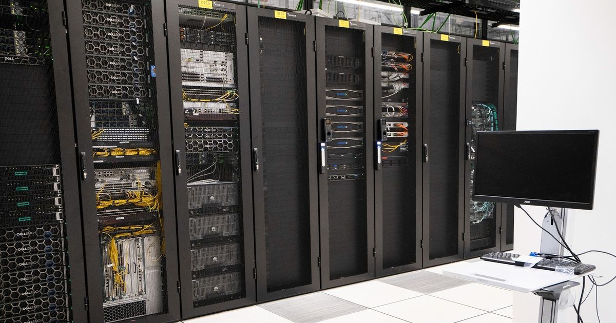 Brookfield to Spend €20B on France’s AI Infrastructure. #technology #DataCenter <a href="/datacenter/">Data Center Knowledge</a> #France buff.ly/4hvvJEW