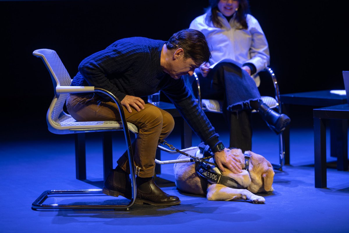 ¿La tecnología es inclusiva? ¿Y la IA? 🤖

En la 2da sesión de Capacitarse para Entender la Discapacidad, Enrique Varela nos mostró cómo la tecnología y la IA transforma la vida de las personas con discapacidad. 💡 

#Inclusión #Capacitarse #Tantaka #unav #IA