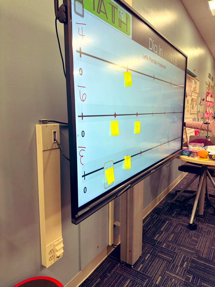 Mikayla Carter (@mikaylarcarter) on Twitter photo Today we sorted fractions to see if they are closer to 0 or closer to 1 on the number line! Then we took those fractions and tested our theories by placing them in their correct place! ✏️<a href="/JCEScholars/">Jackson Creek</a> <a href="/SMossoTaylor/">Sabina Mosso-Taylor</a> Today we sorted fractions to see if they are closer to 0 or closer to 1 on the number line! Then we took those fractions and tested our theories by placing them in their correct place! ✏️<a href="/JCEScholars/">Jackson Creek</a> <a href="/SMossoTaylor/">Sabina Mosso-Taylor</a>