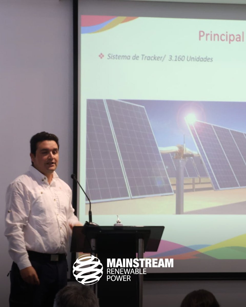Con el objetivo de fomentar el diálogo entre la academia, la industria y el Gobierno, se llevó a cabo en Antofagasta el seminario “Miradas a la Política Pública Energética: Desafíos y Oportunidades para el Futuro de la Industria en Energía Solar”, organizado por SERC Chile.