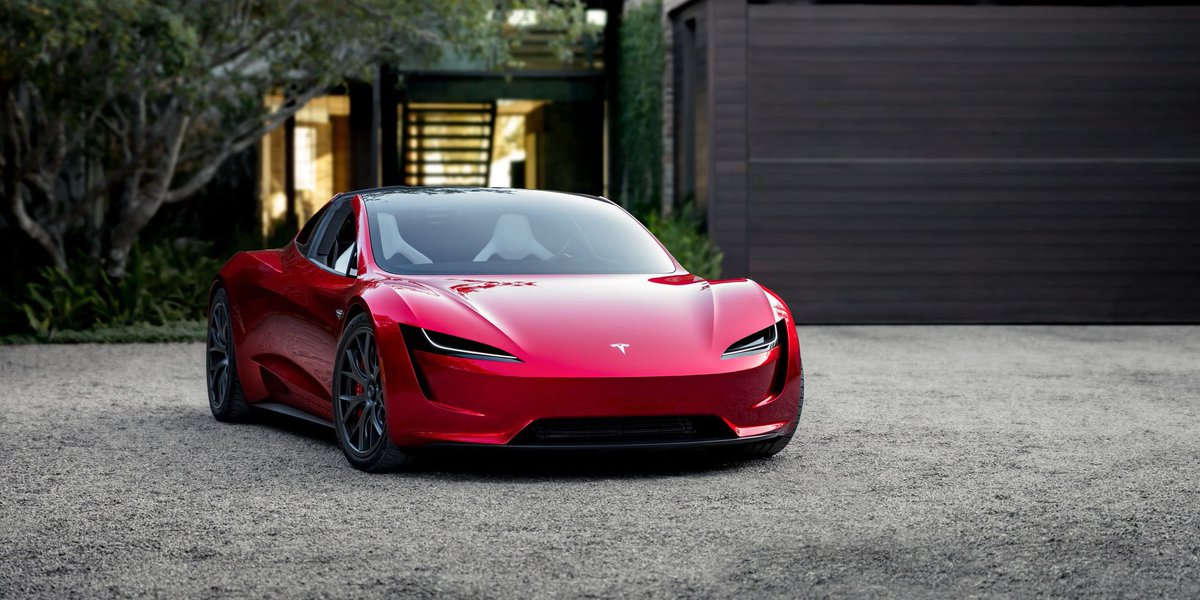 TESLARATI tweet media