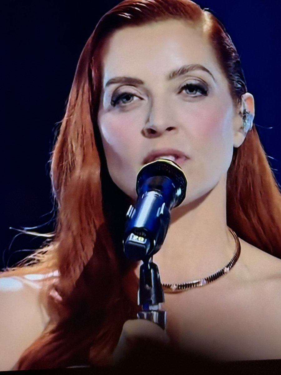 Lei ♥️ #sanremo25 #noemi