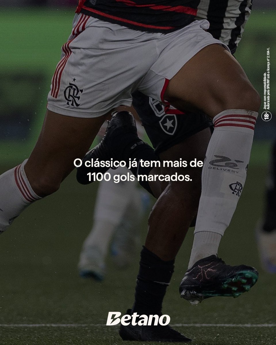 Betano Brasil tweet media