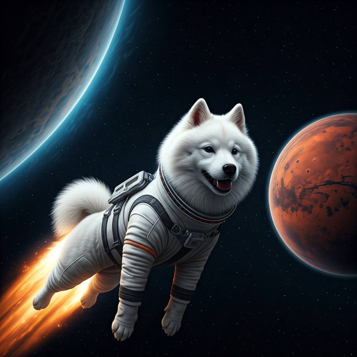 Kishu Inu tweet media