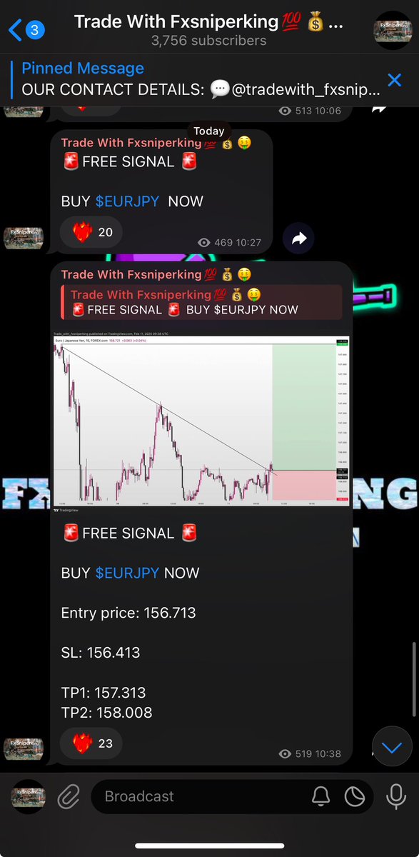FX SNIPER KING tweet media