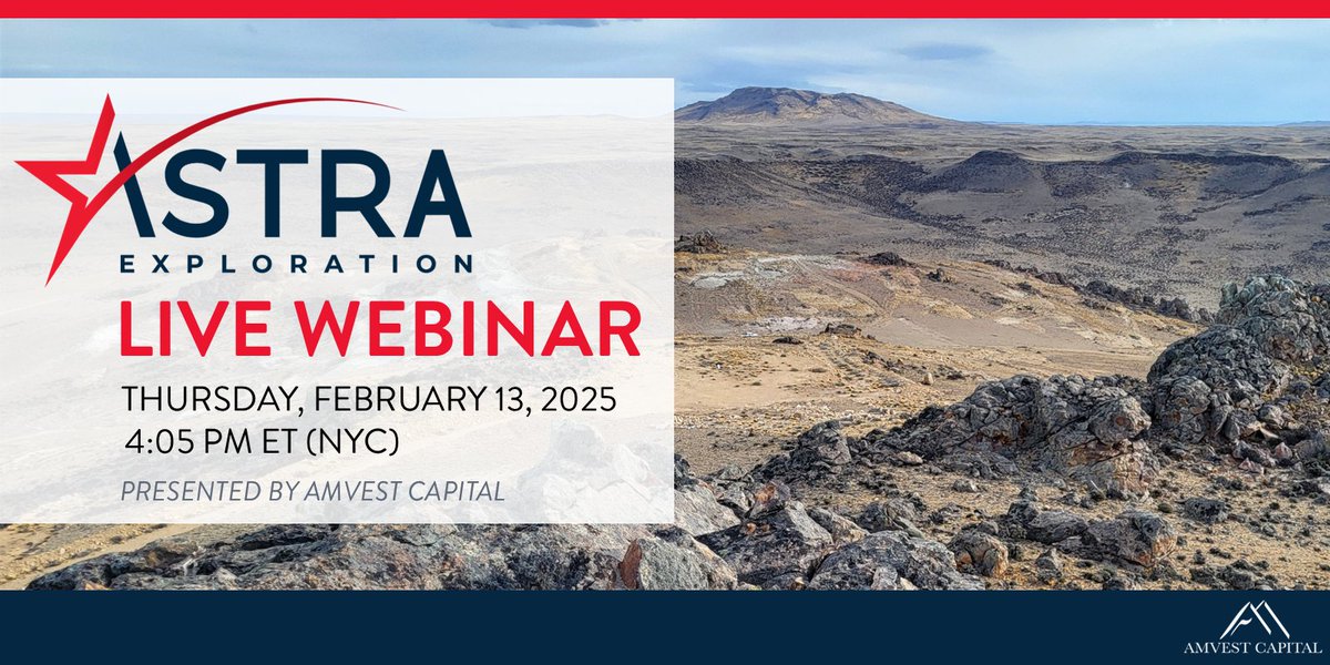 Amvest Capital tweet media