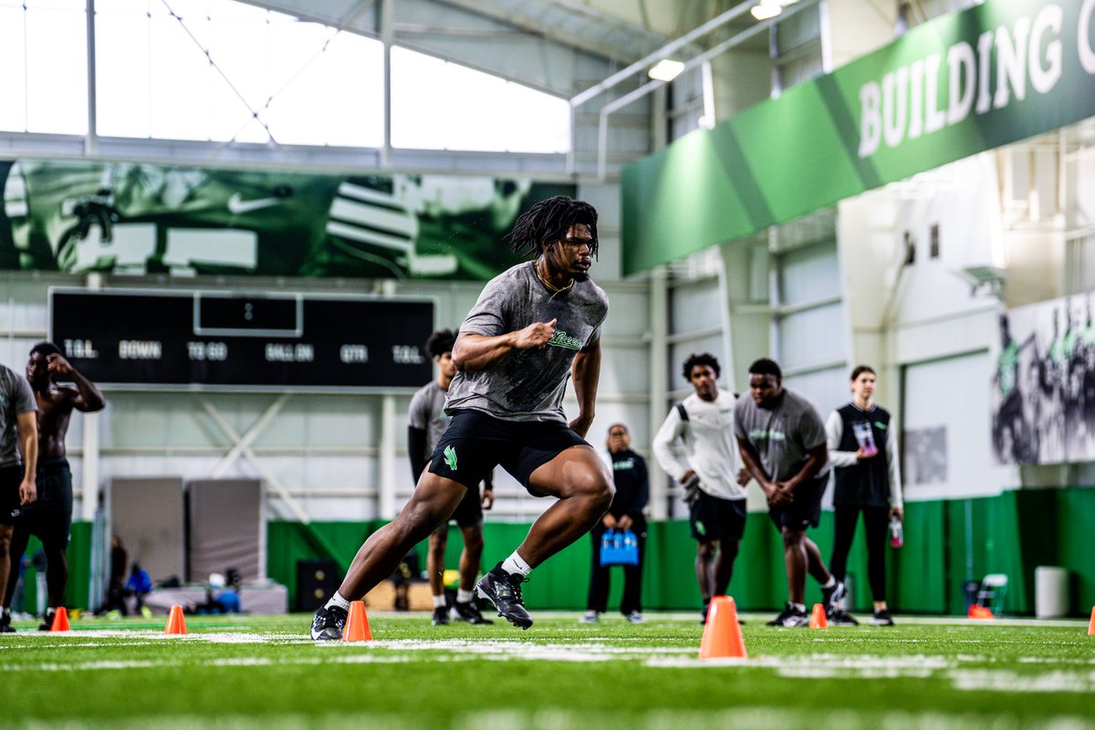 UNT Football tweet media