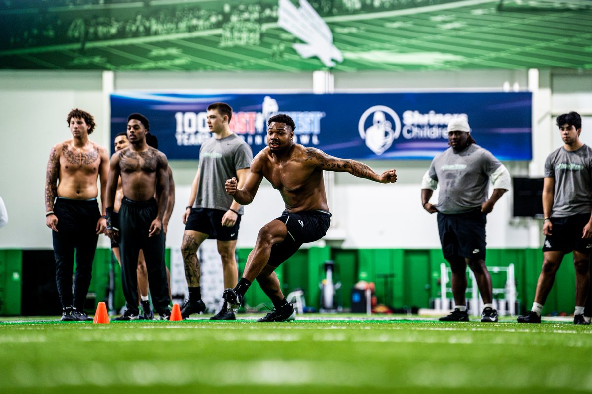 UNT Football tweet media