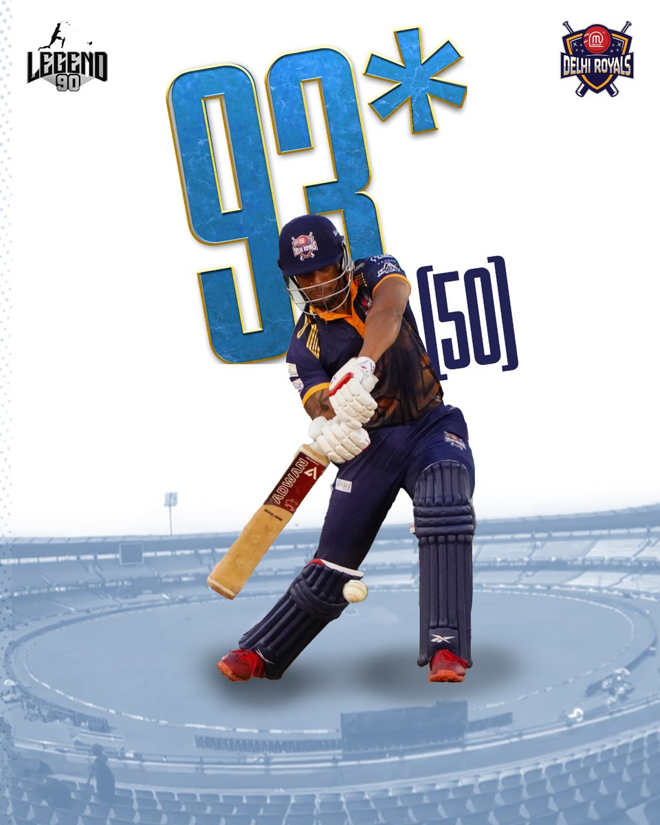 Delhi Royals (@delhiroyals) on Twitter photo LENDL SIMMONS SHOW! 📷
#DelhiRoyals #TheRoyals #RiseWithTheRoyals #Legend90 <a href="/DevenderKadyan_/">Devender Kadyan</a> LENDL SIMMONS SHOW! 📷
#DelhiRoyals #TheRoyals #RiseWithTheRoyals #Legend90 <a href="/DevenderKadyan_/">Devender Kadyan</a>