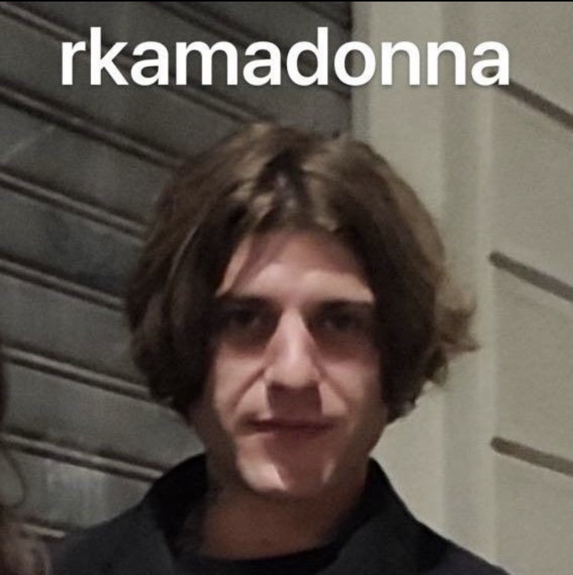 Ma perché tutto così di corsa #Sanremo2025