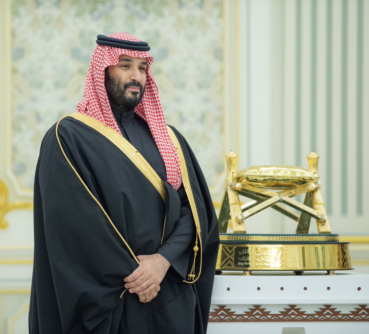 ولي العهد.. اليوم

-