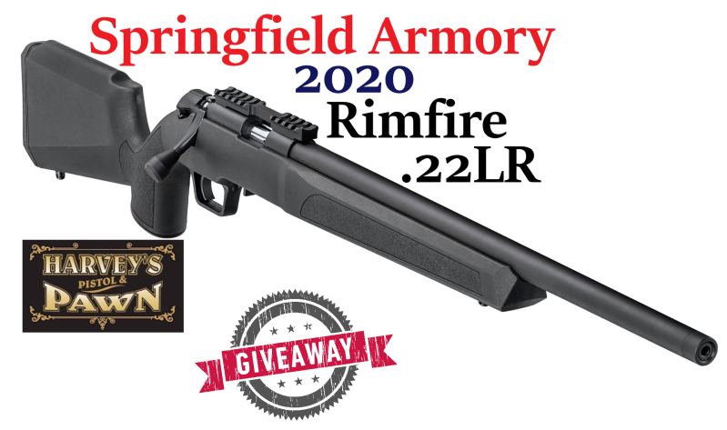 Harvey's Pistol & Pawn tweet media