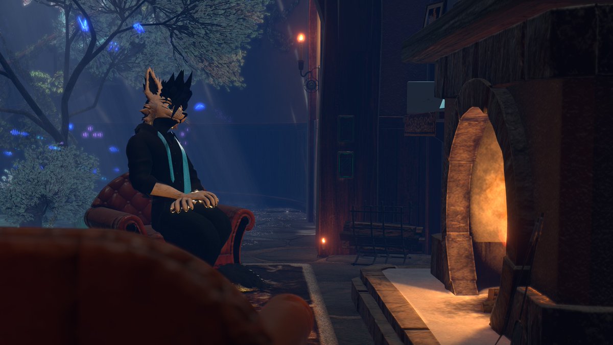 imaruwolf's tweet photo. Good night ✨
#vr #vrchat #VRChatPhotography #furry #imaru #imaruthewolf #wolf #streamer https://t.co/4qsZtorkBu