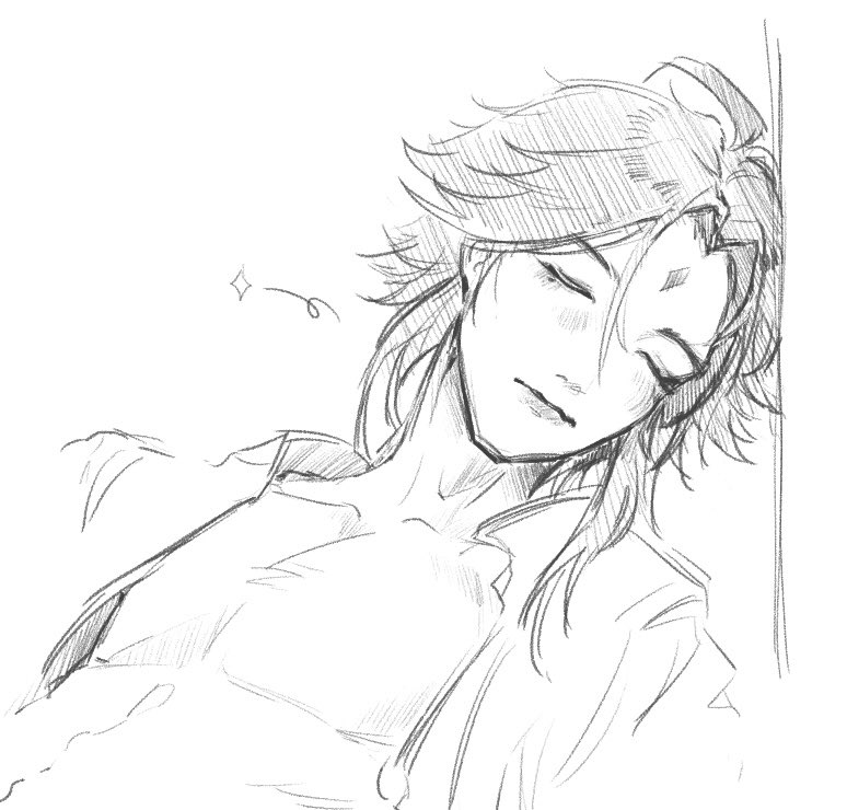 SLEEPY XIAO SLEEPY XIAO SLEEPY XIAO #xiao #GenshinImpact #魈