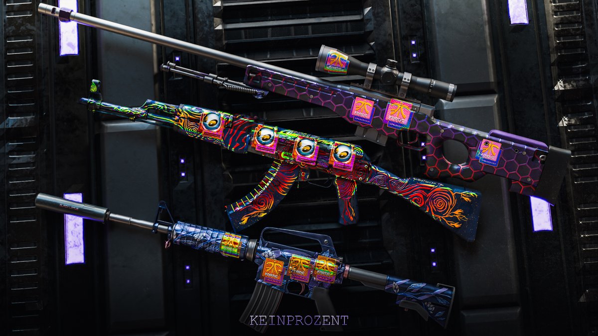 KeinProzent tweet media