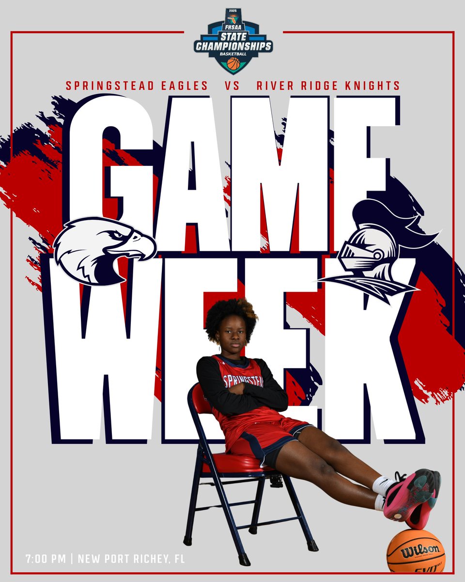 Springstead Girls Basketball (@steadgirlshoops) on Twitter photo Quote of the day- 
“Unleash the Champion Within” Quote of the day- 
“Unleash the Champion Within”