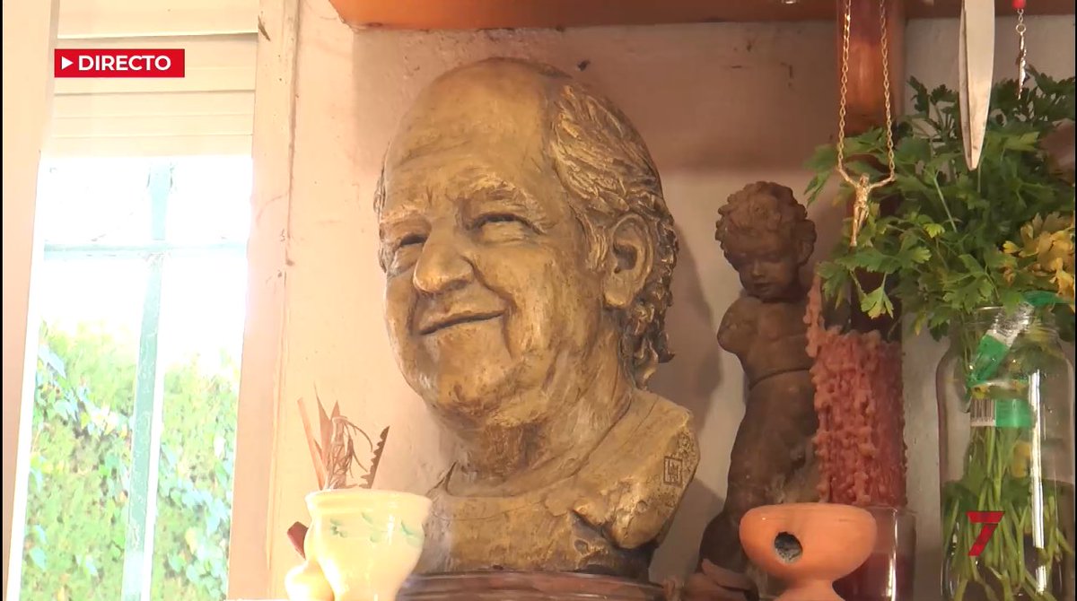 La Pasión tweet media