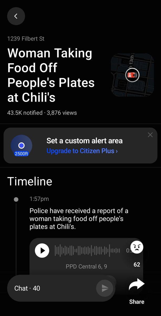 Go off, queen! Don't let them keep a baddie down. Never change, Philly