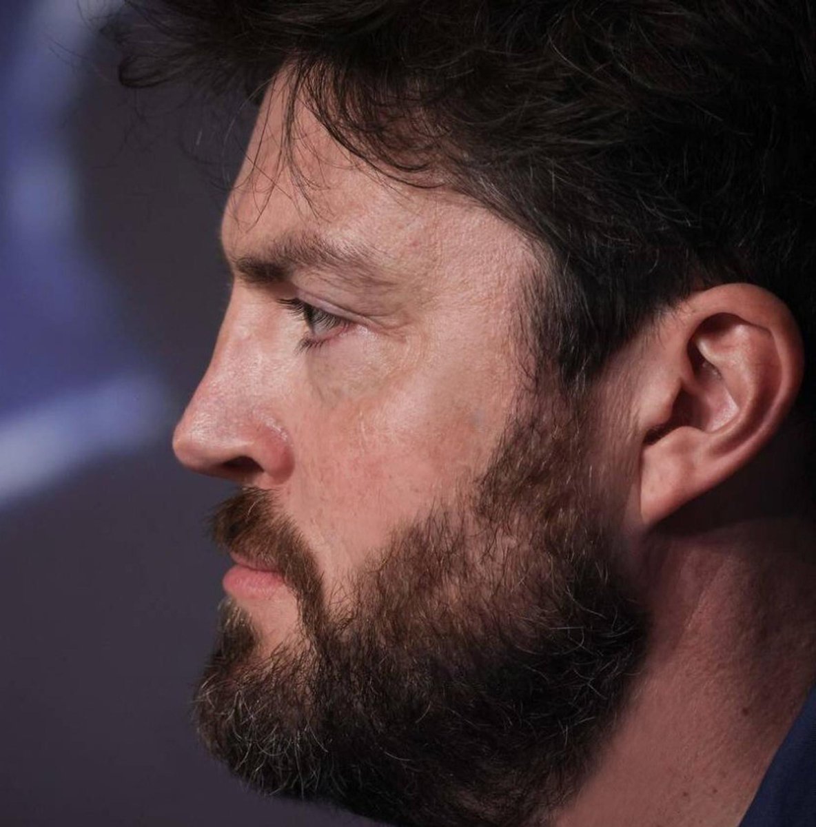 Sharonmuskebear's tweet photo. #TomBurke
#TomForTuesday
#PerfectProfiles https://t.co/fBttQxcnJz