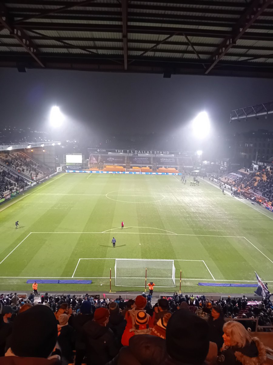 James Dixon - author 'World in Union' & 'The Fix' (@jamesdixonbooks) on Twitter photo My hundredth English football ground ๐ฏ thanks
<a href="/officialbantams/">Bradford City AFC</a> 1-0 up vs <a href="/ASFCofficial/">Accrington Stanley</a> with a screamer
<a href="/FutbologyApp/">Futbology</a> <a href="/TheGroundJewels/">The Ground Jewels</a> My hundredth English football ground ๐ฏ thanks
<a href="/officialbantams/">Bradford City AFC</a> 1-0 up vs <a href="/ASFCofficial/">Accrington Stanley</a> with a screamer
<a href="/FutbologyApp/">Futbology</a> <a href="/TheGroundJewels/">The Ground Jewels</a>