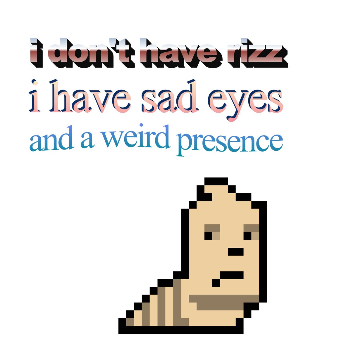 Larva Lads (@larvalads) on Twitter photo 