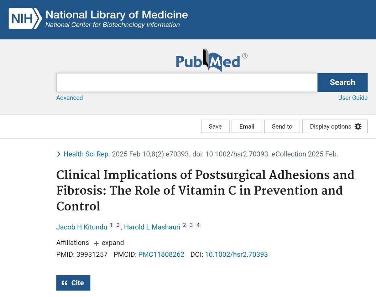 Jacob Henry (@jacobhenrymd) on Twitter photo Our new publication on the Clinical Implications of Postsurgical Adhesions and Fibrosis, and how to prevent and control them. <a href="/sci7philo/">Harry</a> <a href="/Kudu_ze_Kudu/">Kuduishe Kisowile</a> <a href="/NormanJonasMD/">Dr. Norman Jonas</a> <a href="/kajiru/">かじる</a> <a href="/amour_maryam/">Maryam Amour</a> <a href="/mugishankoronko/">Dr. Mugisha Ntiyonza Nkoronko M.D</a> <a href="/wizara_afyatz/">Wizara ya Afya Tanzania 🇹🇿</a> <a href="/Kcmc1971/">Kilimanjaro Christian Medical Centre</a> <a href="/kcmucotz/">KCMC University</a> <a href="/IPHKCMUCO/">School of Public Health KCMC University</a> Our new publication on the Clinical Implications of Postsurgical Adhesions and Fibrosis, and how to prevent and control them. <a href="/sci7philo/">Harry</a> <a href="/Kudu_ze_Kudu/">Kuduishe Kisowile</a> <a href="/NormanJonasMD/">Dr. Norman Jonas</a> <a href="/kajiru/">かじる</a> <a href="/amour_maryam/">Maryam Amour</a> <a href="/mugishankoronko/">Dr. Mugisha Ntiyonza Nkoronko M.D</a> <a href="/wizara_afyatz/">Wizara ya Afya Tanzania 🇹🇿</a> <a href="/Kcmc1971/">Kilimanjaro Christian Medical Centre</a> <a href="/kcmucotz/">KCMC University</a> <a href="/IPHKCMUCO/">School of Public Health KCMC University</a>