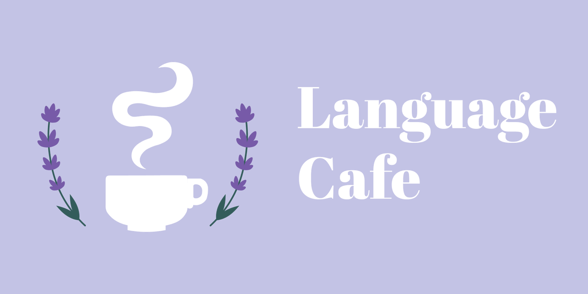 Language Cafe | Language Learning & Study Discord tweet media